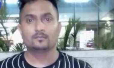 सीआईडी की साईबर थाना पुलिस ने ताईवान मे रह कर चीनी नागरिक के साथ भारत में साईबर ठगी करने वाला आरोपी को गिरफ्तार किया है
