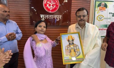 "अष्टम आयुर्वेद दिवस" के उपलक्ष्य में "हर दिन हर किसी के लिये" कार्यक्रम हुआ सम्पन्न।