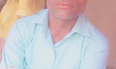 जिला- सुल्तानपुर का चर्चित स्थान "सीताकुंड से शिवराम नामक व्यक्ति 12 दिसंबर से हुआ लापता"।