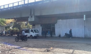 धर्म स्थल से लगी चल रही शराब मदिरा दुकान पर कार्यवाही क्योंनहीं ?