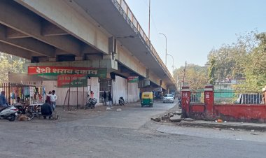 धर्म स्थल से लगी चल रही शराब मदिरा दुकान पर कार्यवाही क्यों नहीं?