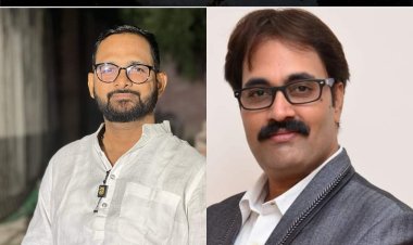 KTG समूह के संस्थापक श्री संदीप शर्मा कल आएंगे उज्जैन