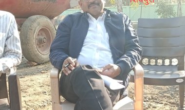 बिना लाइसेंस के मांस, मछली, अण्डे बेचना दंडनीय अपराध: बैराड़ सीएमओ महेश जाटव