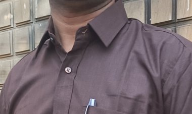 महावीर शर्मा नमुकिया ने वर्ल्ड रिकॉर्ड कवि सम्मेलन में भाग लिया