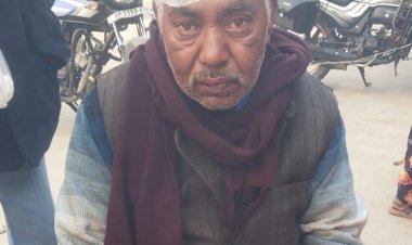 बेखौफ बदमाशों ने सर्राफा व्यापारी पर किया हमला