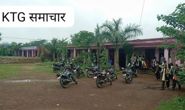 शिक्षा माफियाओ का दवदवा-प्रशासन झुका। इस वर्ष भी नकल कराने का बनाया सद्यंत्र।