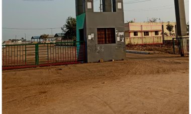 बैराड़: विगत वर्ष की तुलना में मंडी सचिव शर्मा के प्रयासों से आय में 19%, और आवक में 24% की हुई ब्रद्धि।