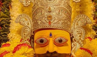 अमृतनगर खाटू श्याम मंदिर में मनया एकादशी महोत्सव
