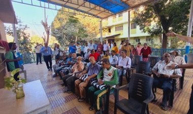 टाटा एआईए ने बीमा जागरूकता को बढ़ावा देने के लिए मुंबई में ‘प्लेज टू प्रोटेक्ट’ पहल का आयोजन किया