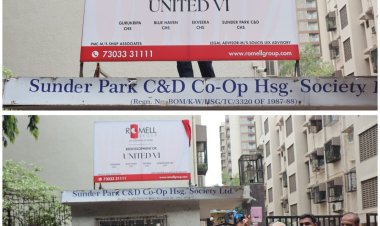 रोमेल ग्रुप ने हाउसिंग पॉलिसी 2025 के साथ तालमेल बिठाते हुए स्मार्ट क्लस्टर पुनर्विकास को बढ़ावा दिया।