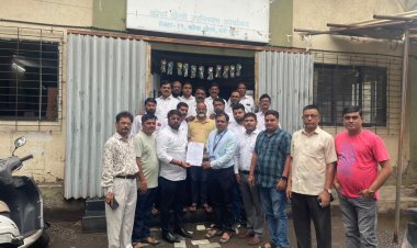 महावितरण शी निगडीत विविध नागरी समस्यांसंदर्भात