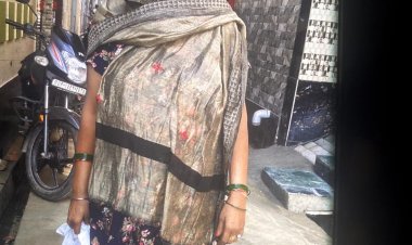 सातवां महीना होने को है लेकिन अभी तक गुमशुदा महिला का रत्ती भर पता नहीं लगा सकी मोदीनगर थाने की पुलिस।