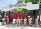 जिला एवं सत्र न्यायालय सुल्तानपुर "संग्रह अमीन हत्याकांड" में कोर्ट ने जिरह का अवसर किया समाप्त, दूसरा गवाह तलब।