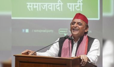 अखिलेश यादव के खिलाफ निंदनीय व अमर्यादित टिप्पणी करने वाले के खिलाफ न्यायालय में दाखिल हुआ मुकदमा।