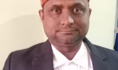 ईद मिलादुन्नबी पर शहर में शराब की बिक्री पर प्रतिबंध लगाने के संबंध में अल्पसंख्यक विकास कमेटी ने सौंपा ज्ञापन।