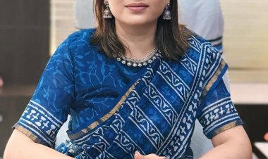 नगर निगम आयुक्त ने वीसी के माध्यम से की सीएम हेल्प लाइन में लंबित शिकायतों की समीक्षा
