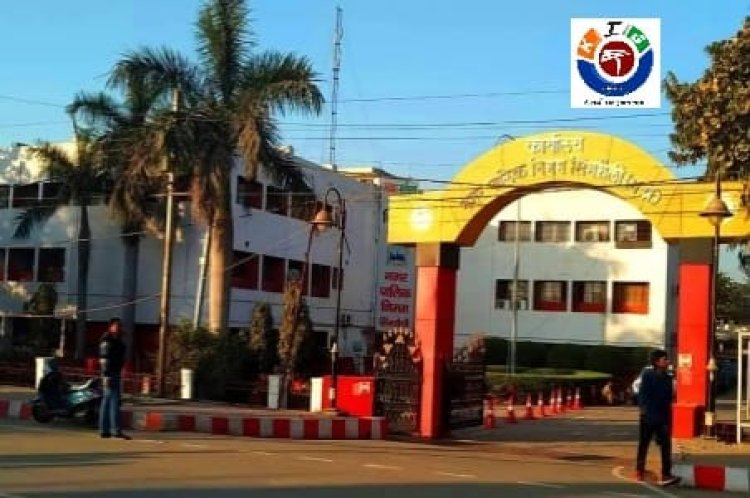 निगम की बकाया संपत्ति कर नहीं चुकाने पर होगी कुर्की की कार्यवाही