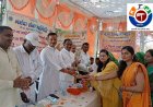 हर घर स्वदेशी घर-घर स्वदेशी हर घर दिवाली उत्सव संपन्न