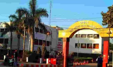 नगर निगम सिंगरौली में प्रधानमंत्री आवास योजना के अंतर्गत आवास निर्माण नहीं कराने वाले हितग्राहियों पर कार्यवाही