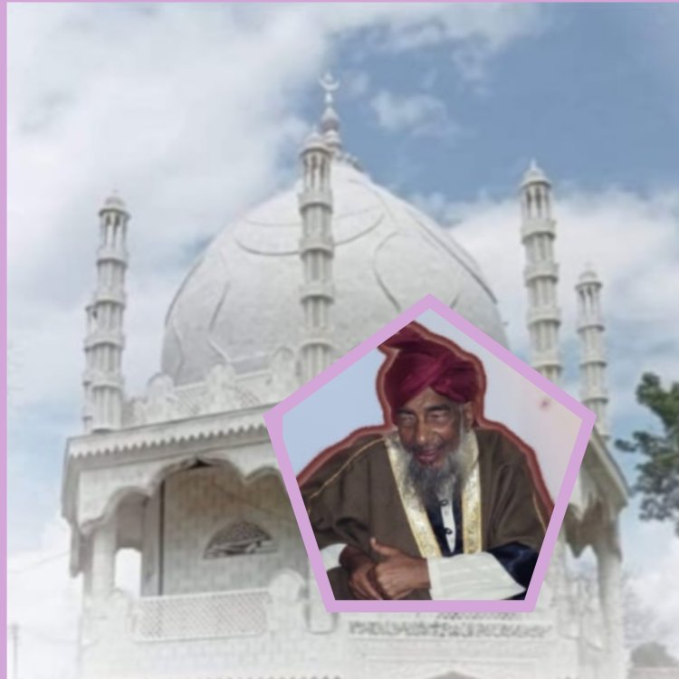 24 दिसम्बर को इंदौर मे मनाया जायेगा सूफ़ी संत हाफ़िज़ गौस मोहम्मद साहब का सालाना उर्स