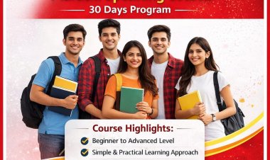 Free Classes Marathi