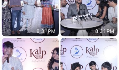 भारत के चॉकलेट बाज़ार में एक नये खिलाड़ी ने मारी एंट्री