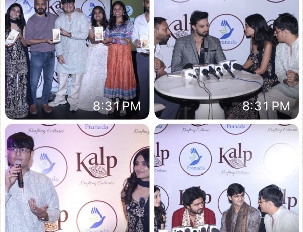 भारत के चॉकलेट बाज़ार में एक नये खिलाड़ी ने मारी एंट्री