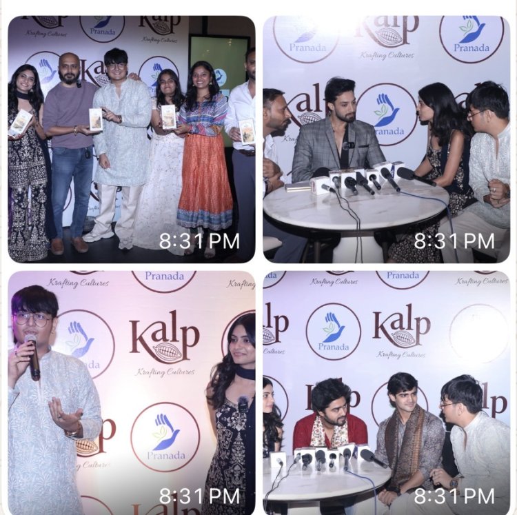 भारत के चॉकलेट बाज़ार में एक नये खिलाड़ी ने मारी एंट्री