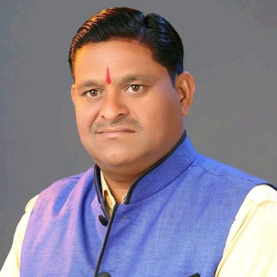 आज झालरी गांव में होगी ब्लॉक कांग्रेस कमेटी की संयुक्त बैठक