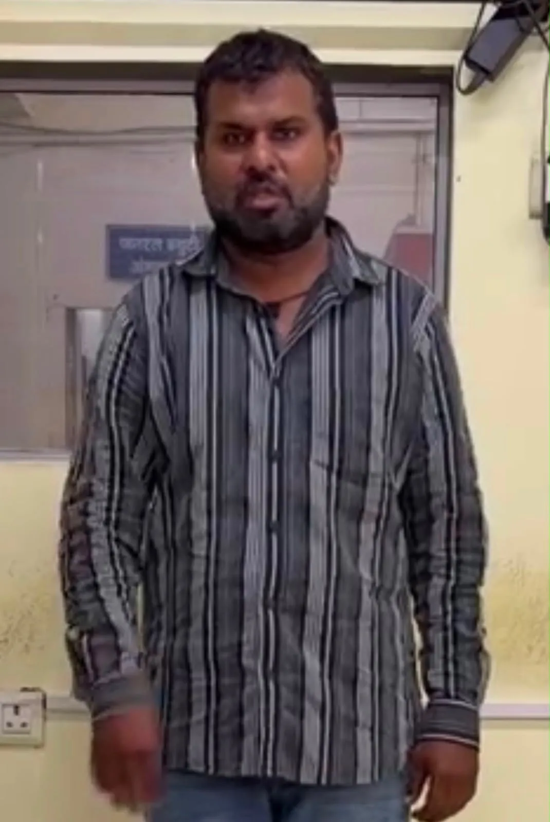 अंधेरी रेलवे पुलिस की त्वरित कार्रवाई — मात्र 12 घंटे में आरोपी को हिरासत में लिया गया