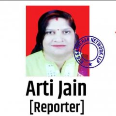 Arti Jain