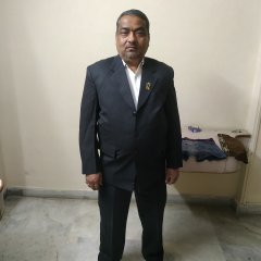 Neeraj maheshwari