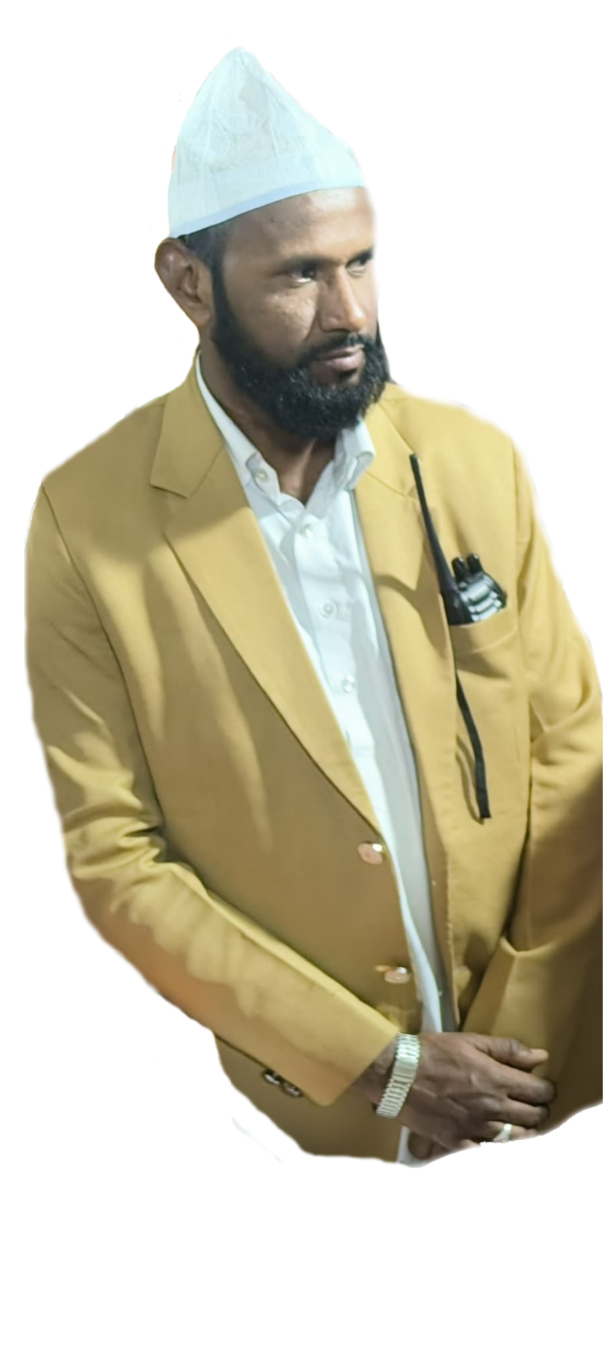 Arif khan
