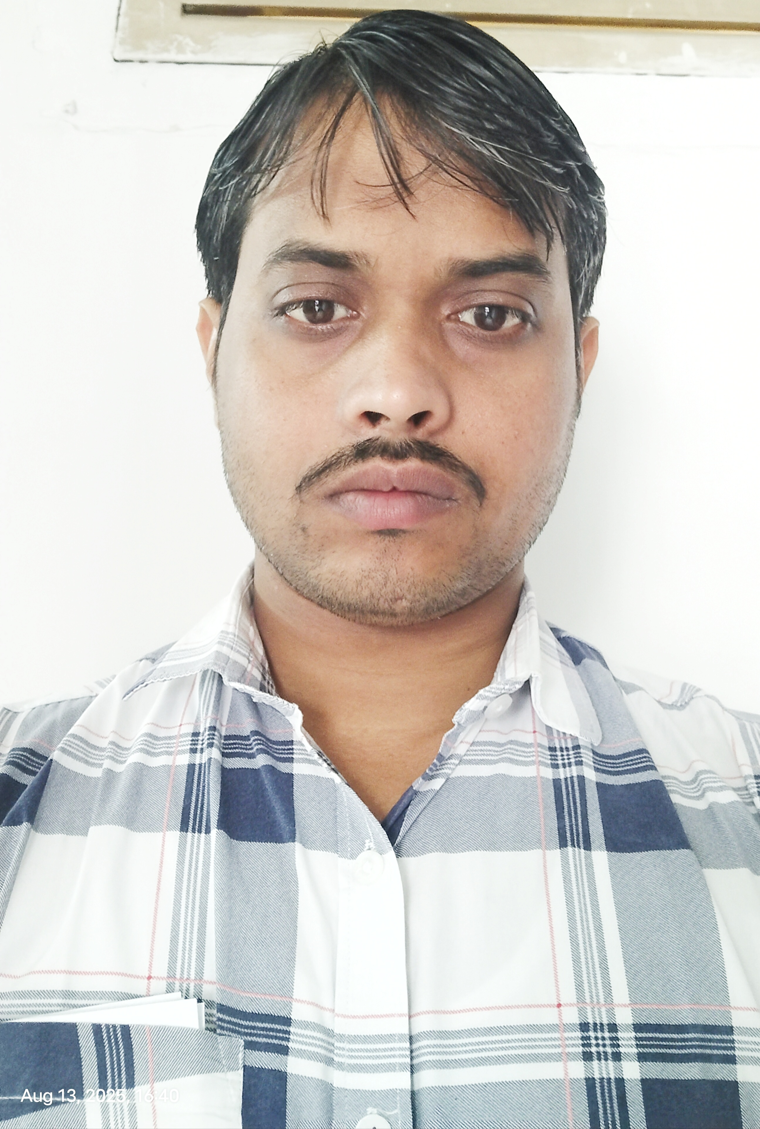 NK Vishwakarma
